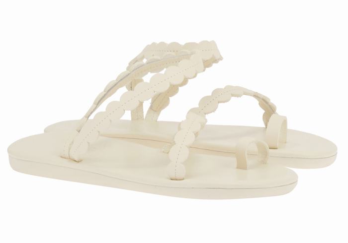 Sandales Toe-Post Ancient Greek Sandals Aura   | BMG-0429736